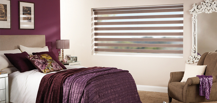 Day and Night Blinds Glasgow - window treatment inspiration