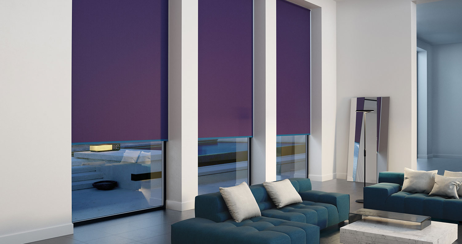 Roller Blinds Glasgow Bills Blinds